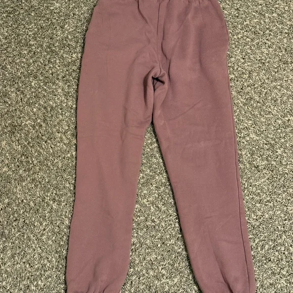 Rare Beauty Selena Gomez Hoodie and Joggers - Picture 7 of 7